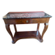 console de style Restauration