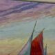 "Sailboat" - by Arne Dahl