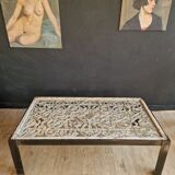 Low table
