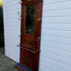 Meuble vestiaire