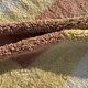 Moroccan Berber rug Beni M'rirt hand-knotted