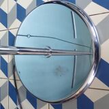 Doria space age floor lamp 5 lights