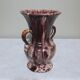 Vase allemand West Germany hauteur 20cm