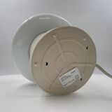 Lampe champignon de l'ère spatiale des années 70 - Charme du design iconique par Massive Belgium