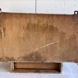 Vintage pharmacy cabinet