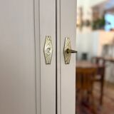 Parisian Art Deco wardrobe