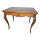 Cherry wood coffee table (small model)