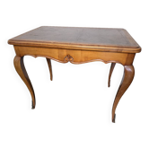 Cherry wood coffee table (small model)