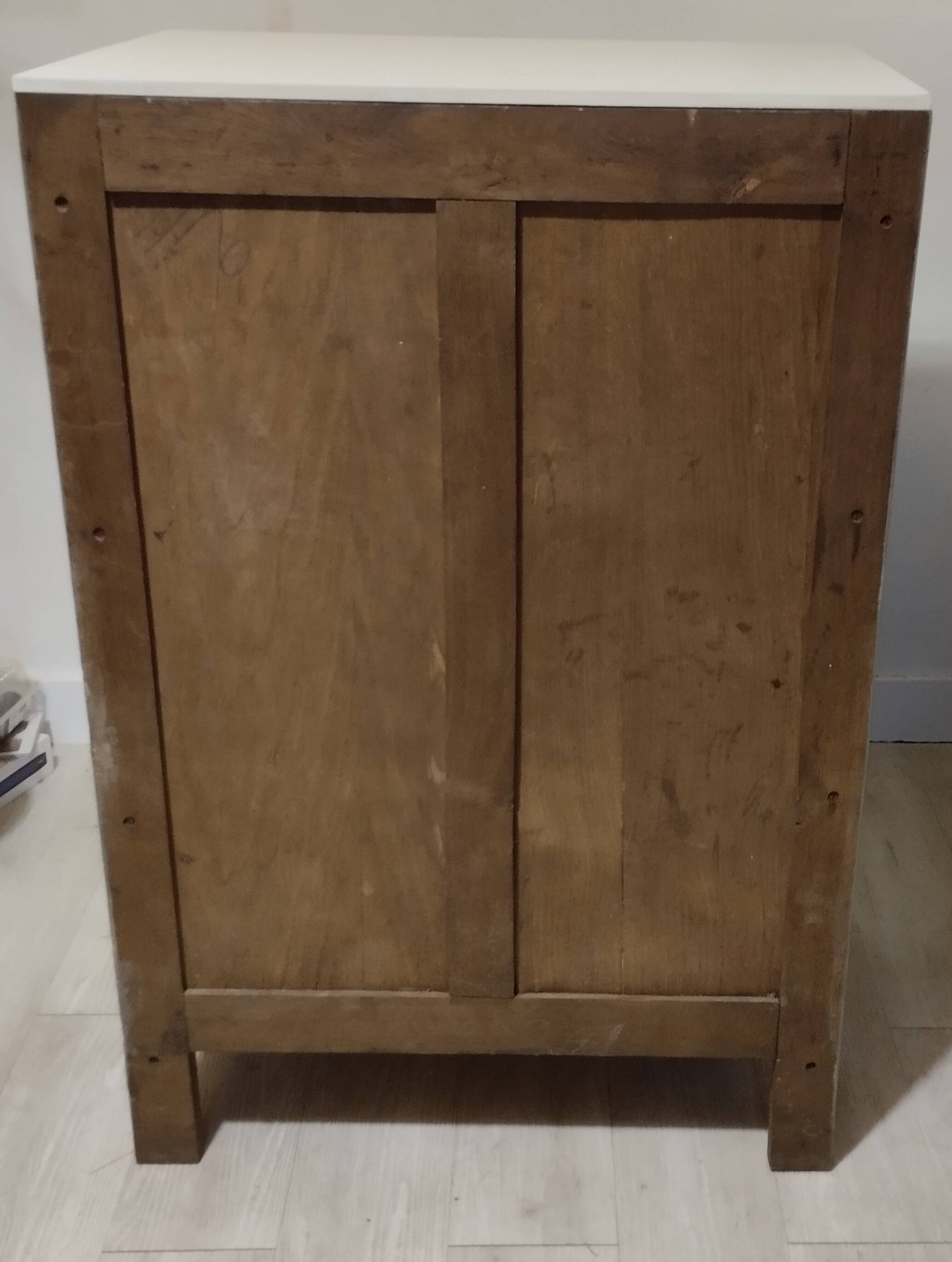 Parisian art deco buffet