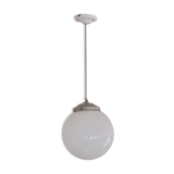 Opaline suspension