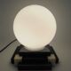 Art Deco lamp