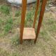 Side table