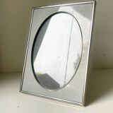 Danish Design 1960’s modernist frame 20.5 cm x 15.5 cm