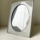 Danish Design 1960’s modernist frame 20.5 cm x 15.5 cm