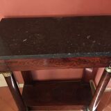 Empire console