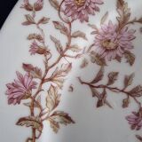Dessert plates Hache Julien & Cie Vierzon