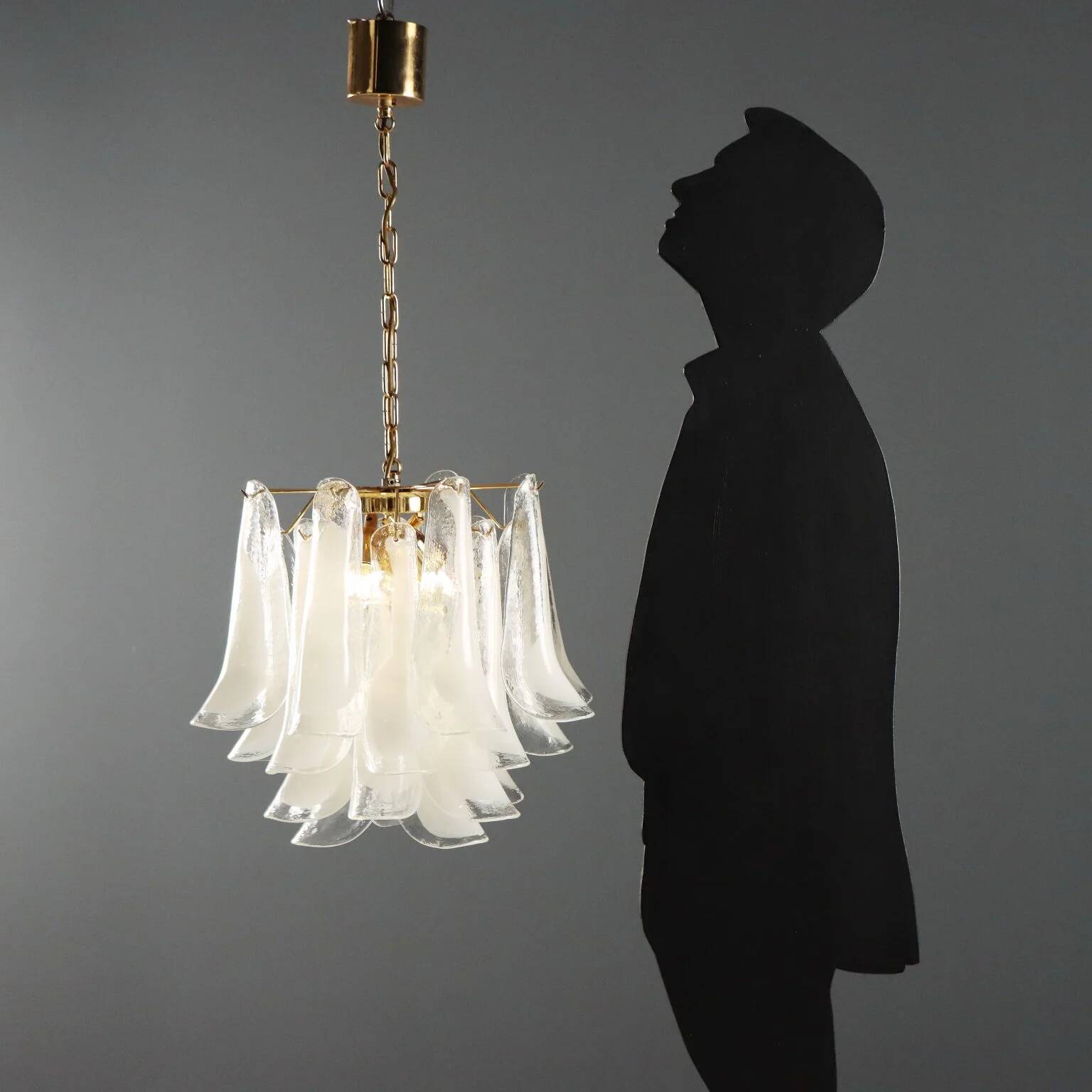 Lustre Novaresi Milan from the 1980s