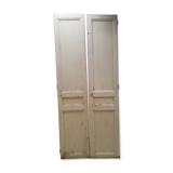 Closet door
