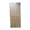 Closet door