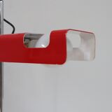 Joe Colombo spider table lamp 1970s