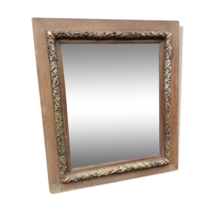 miroir industriel en