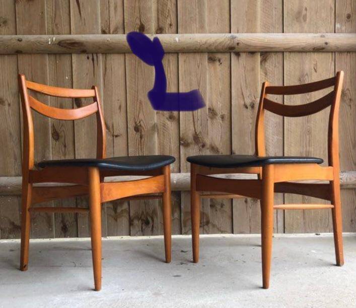 10 pro Filipino chairs