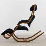 Gravity Balance Relaxchair by Peter Opsvik for Stokke