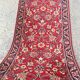 Oriental runner rug 5 meters