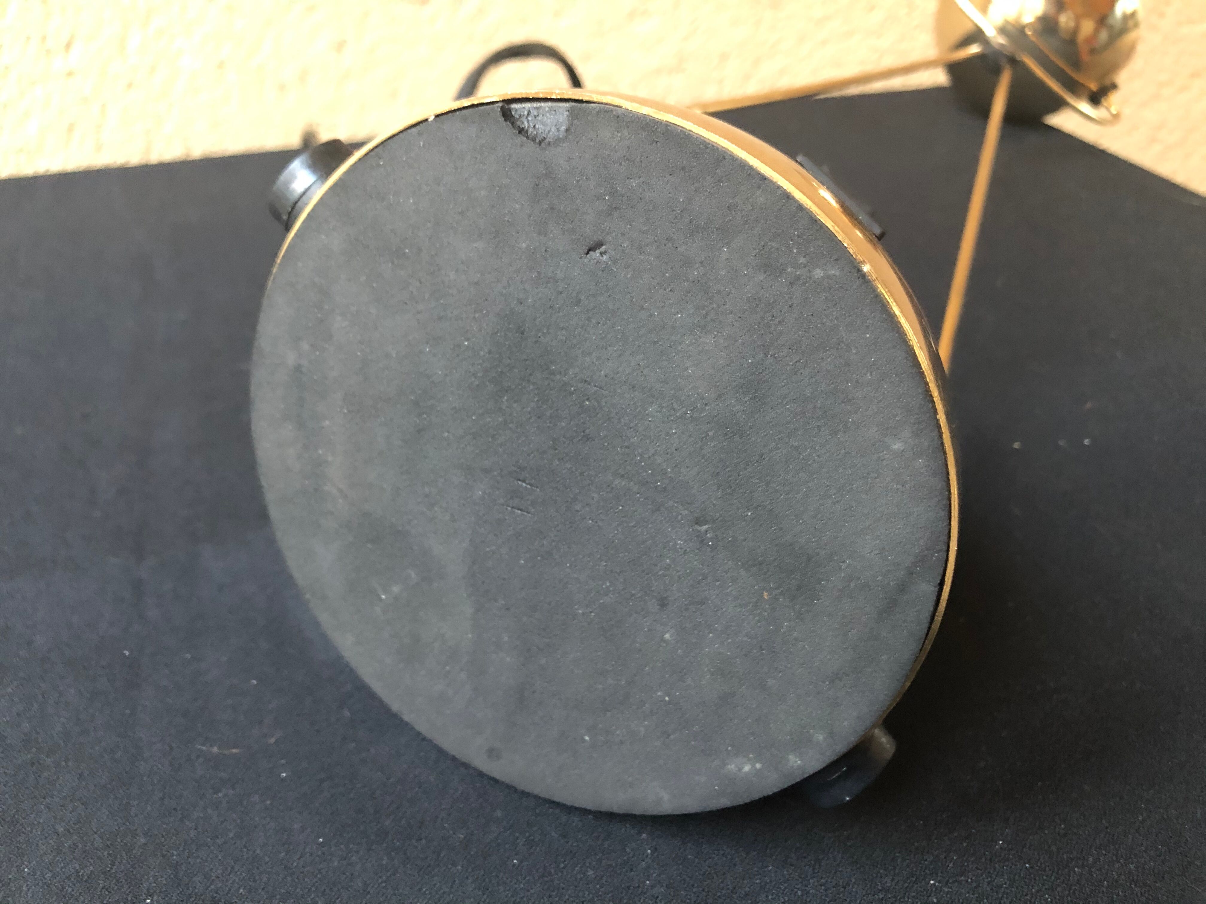 Meridiana desk lamp design Paolo Piva for Stefano Cevoli vintage 70