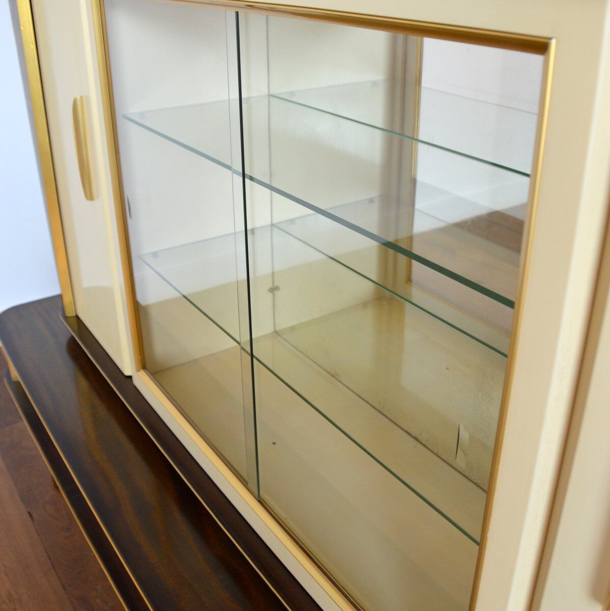 Buffet / Bahut Italian design 1950s