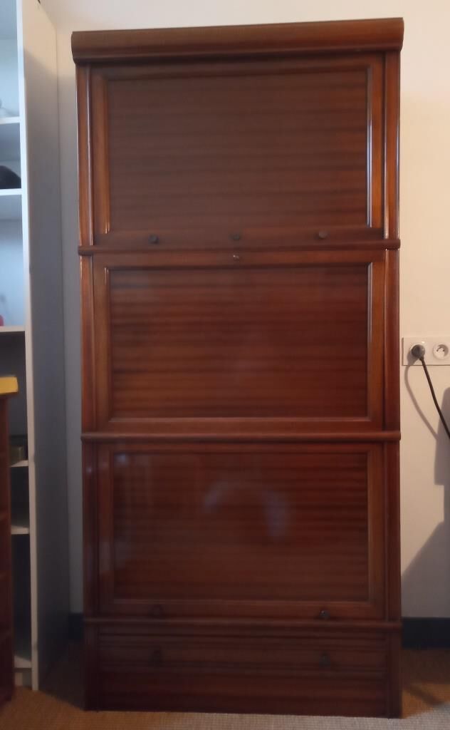 Writing desk MD, 1970s