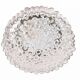 Plafonnier en verre bulle Staff Leuchten