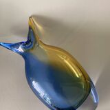 Crystal Vase