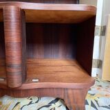 Pair of bedside tables