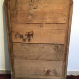 Mirror Louis Philippe  117x 77cm