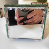 Vintage jewelry box