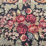 Moldovan kilim carpet