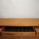 Fresco sideboard  by V. Wilkins for GPlan