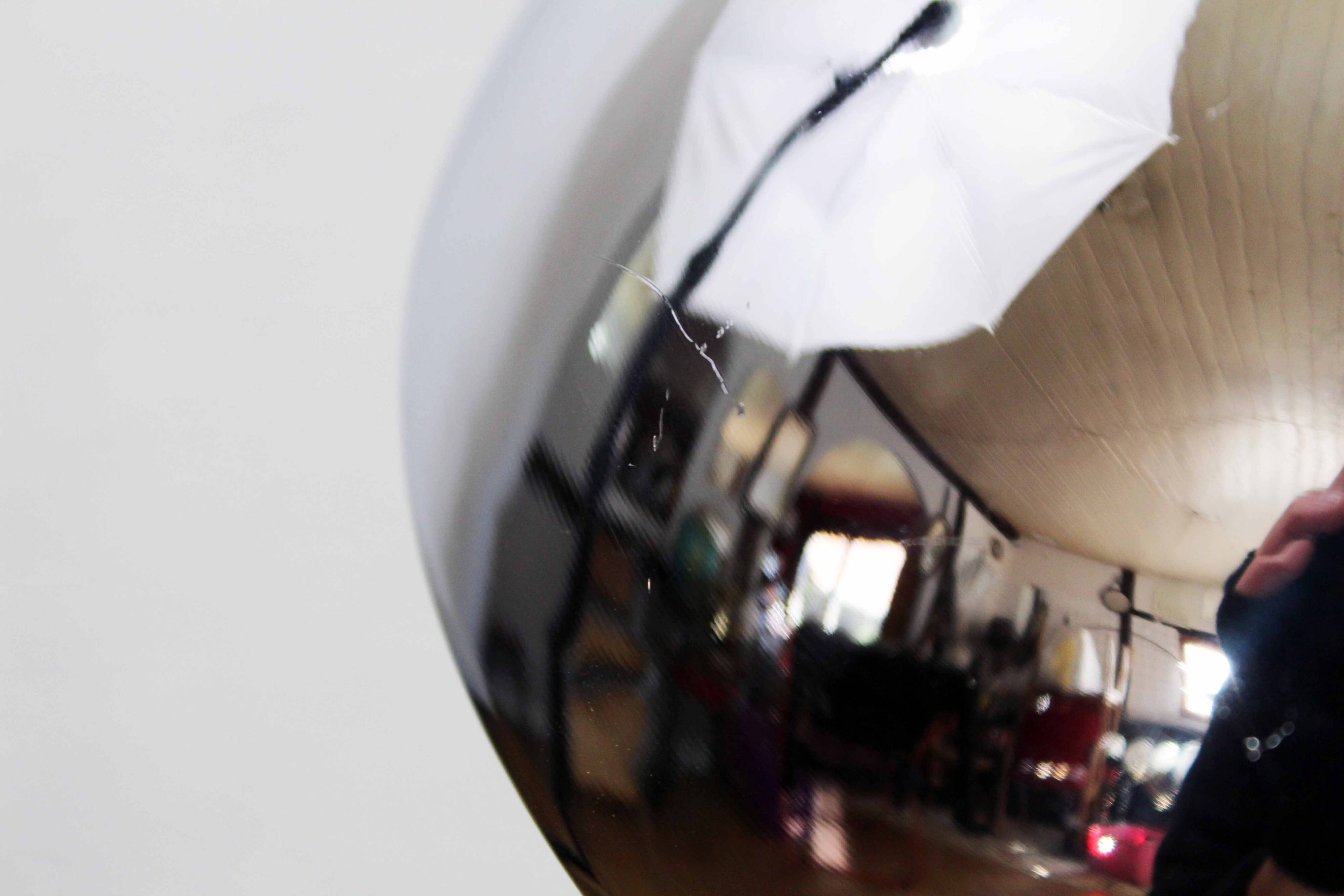 Articulated desk lamp, 1970s