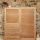 Armoire art déco