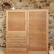 Armoire art déco