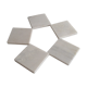 Marble coasters