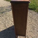 Oak bibus