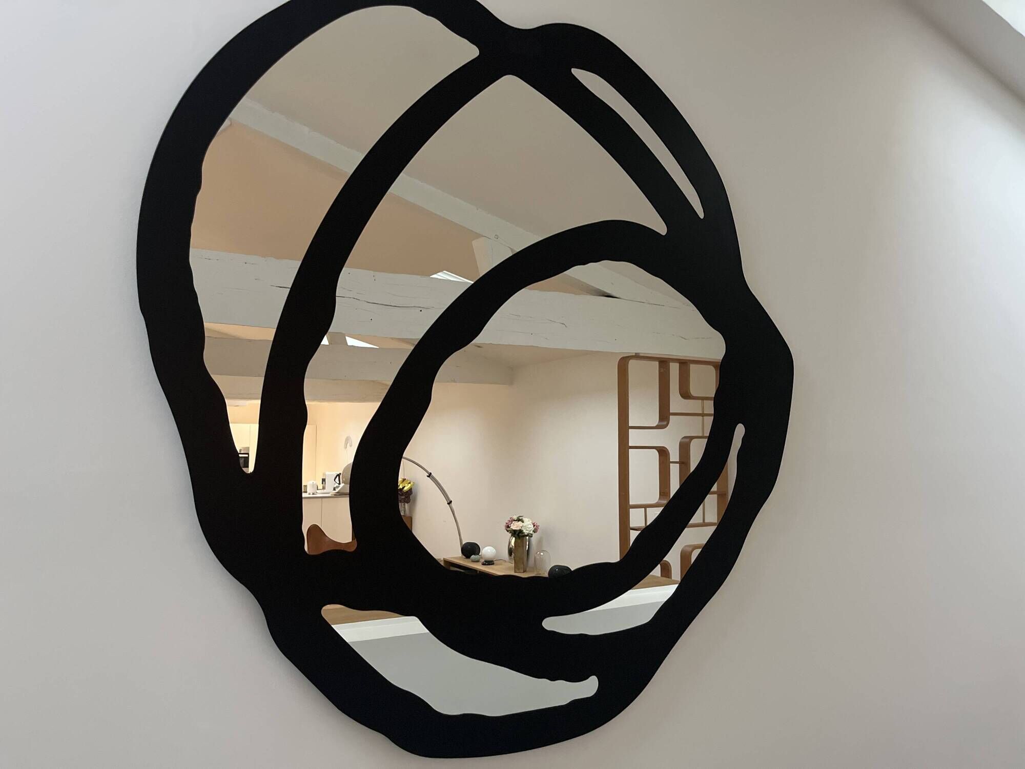Miroir Gervasoni Sweet 97