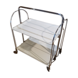 Folding rolling service