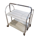 Folding rolling service