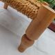 Low stool