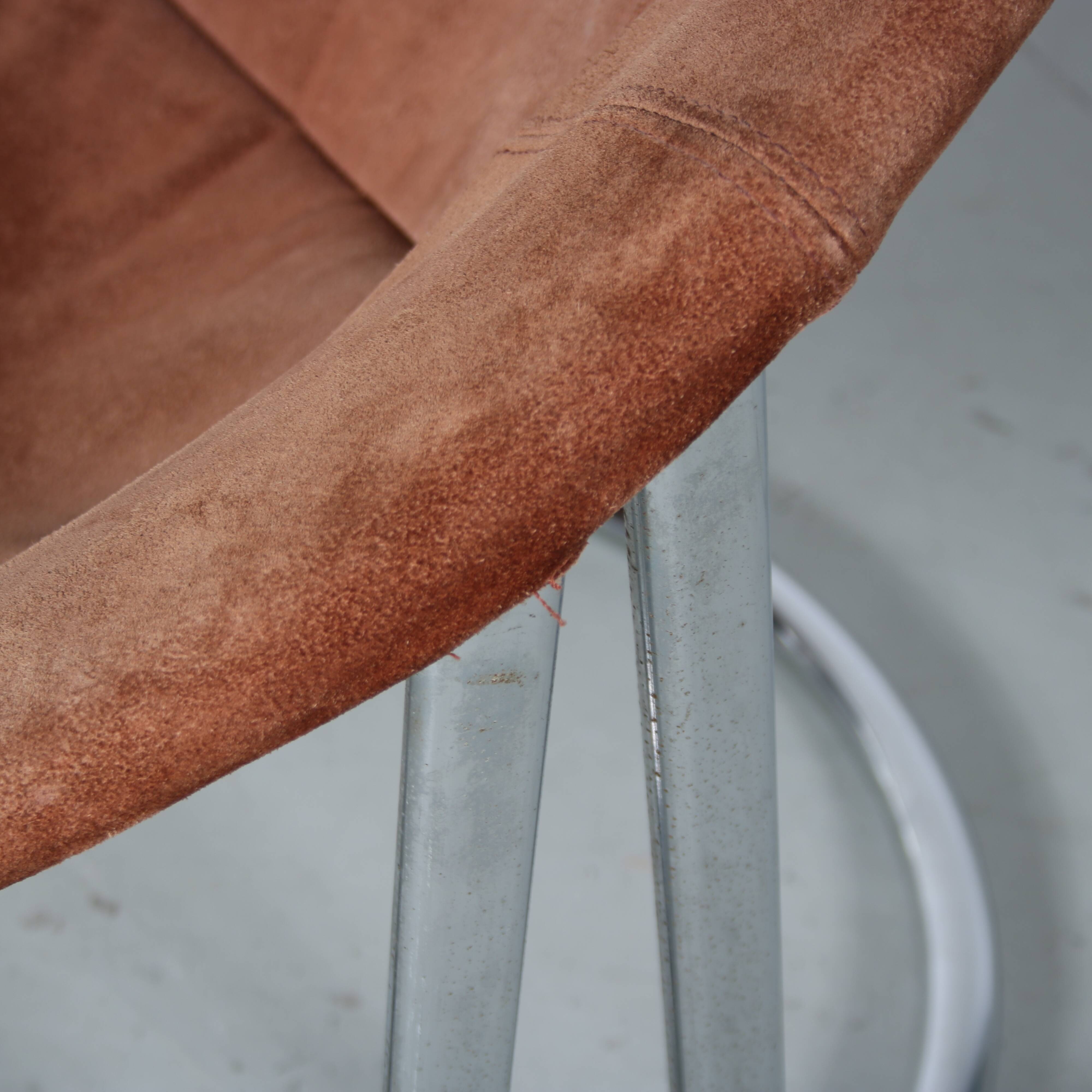 1970s “Sling” chairs by Lush & Co, Germany