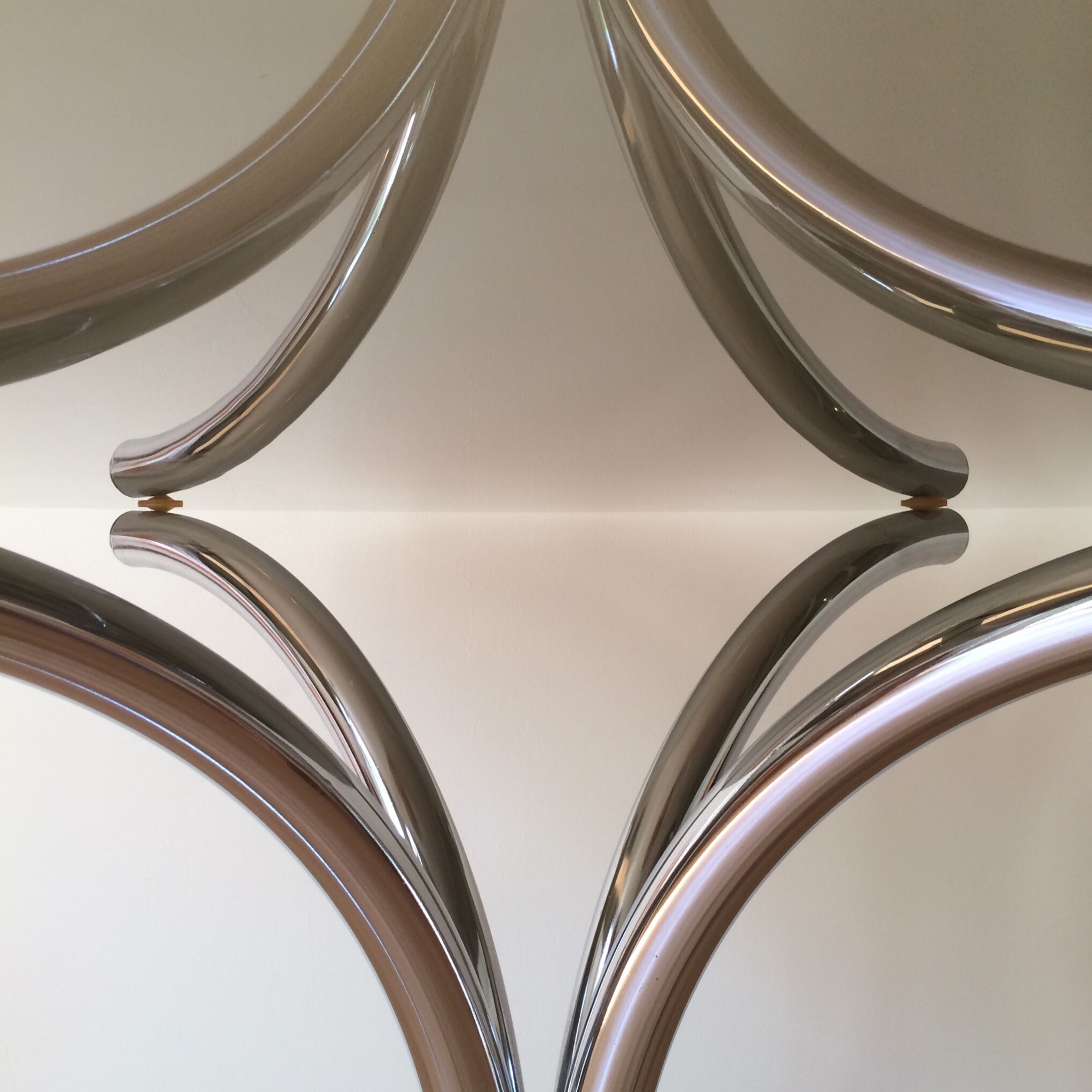 Table by Gastone Rinaldi for Rima, circa 1970