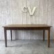 Farm table 170x78cm